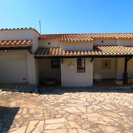 Casa De Los Vientos Villa