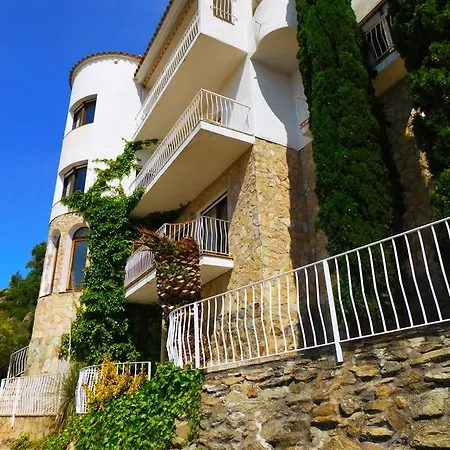 Casa De Los Vientos