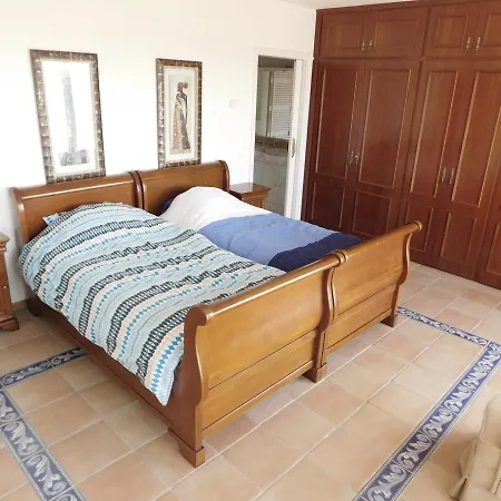 Casa De Los Vientos Villa
