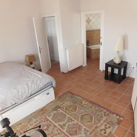 Villa Casa De Los Vientos Roses