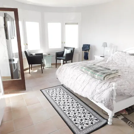 Casa De Los Vientos Villa *