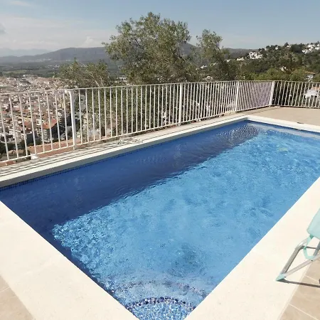 Villa Casa De Los Vientos Roses