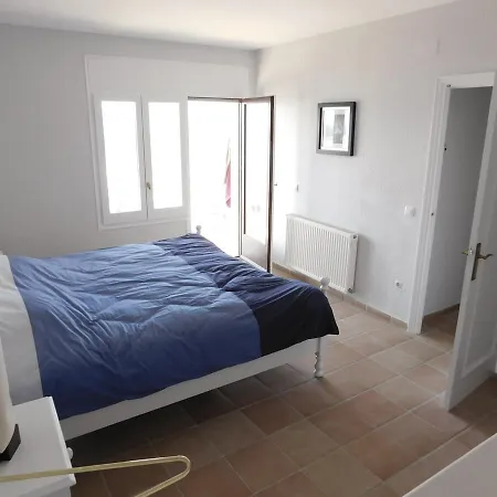 Villa Casa De Los Vientos