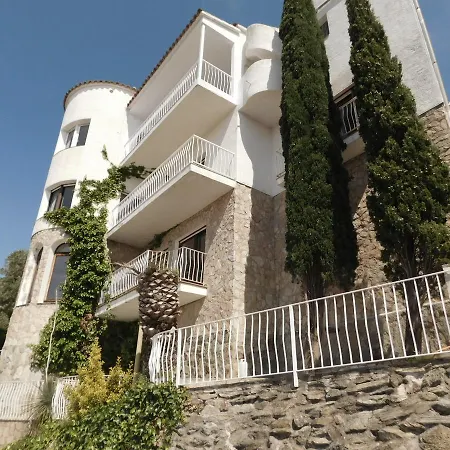 Casa De Los Vientos *