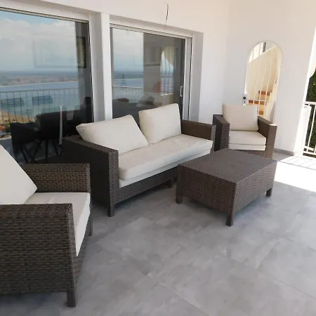 Casa De Los Vientos Villa