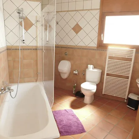Casa De Los Vientos